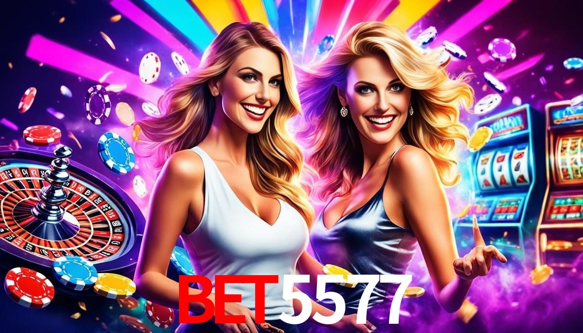 Página oficial no Facebook da Bet5577