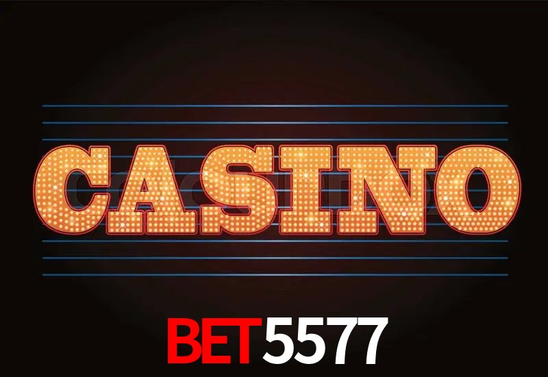 Estatísticas Esportivas Bet5577