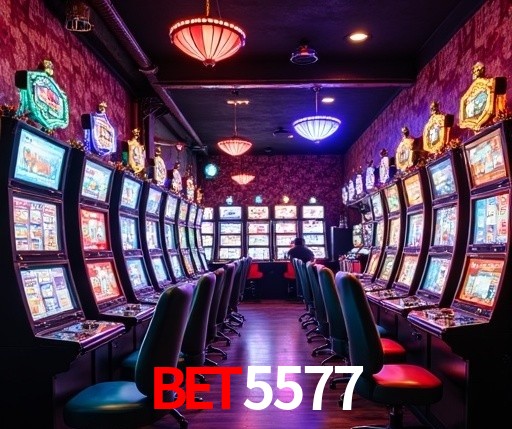 Segurança e performance na plataforma Bet5577