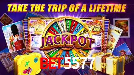 Cassino ao vivo com dealers reais na Bet5577