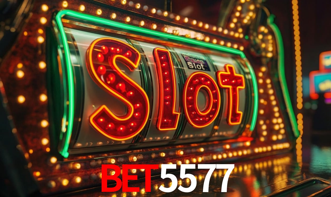 Sistemas de Segurança Bet5577