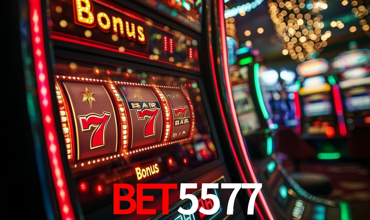 Mercados ao vivo e cash out na Bet5577