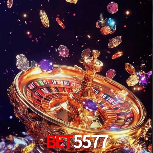 Promoção Relâmpago Bet5577