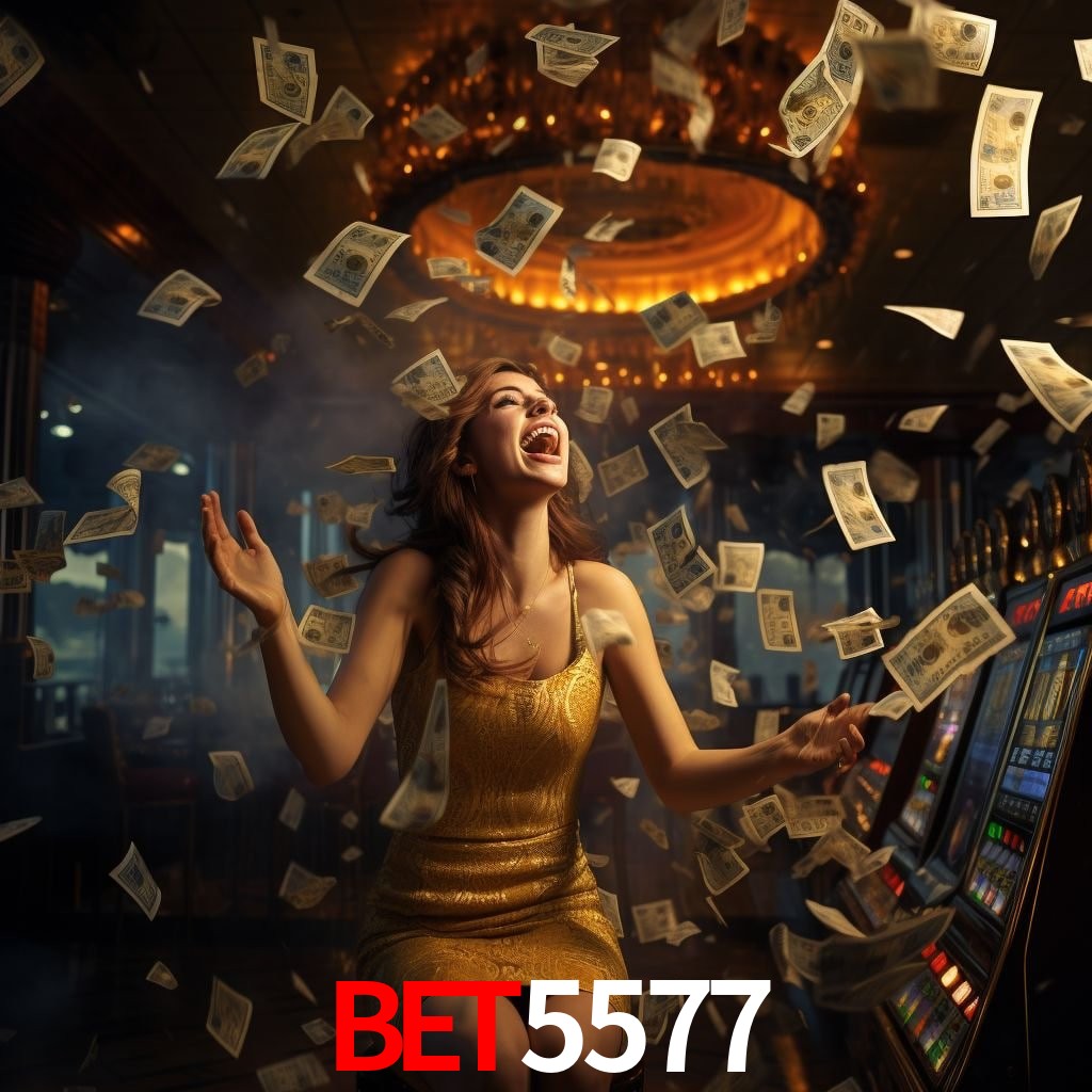 Spaceman Game Bet5577