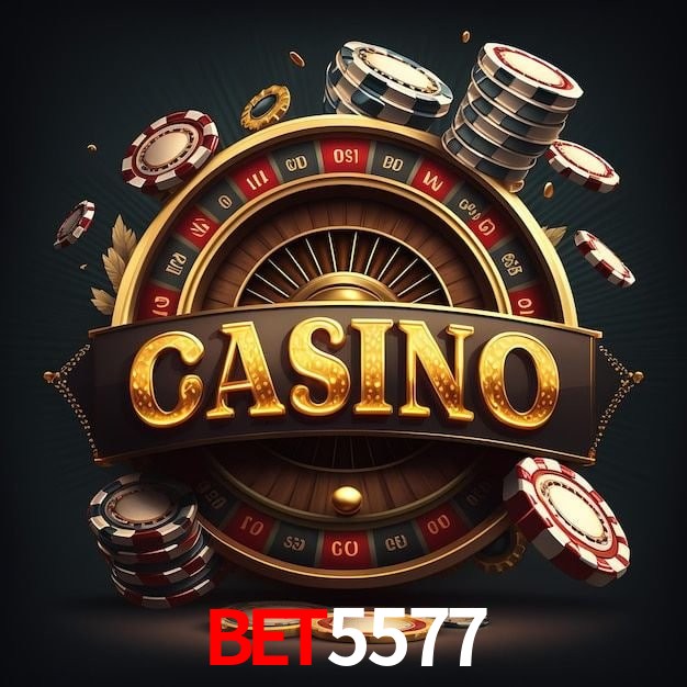 Escolher plataforma para baixar Bet5577