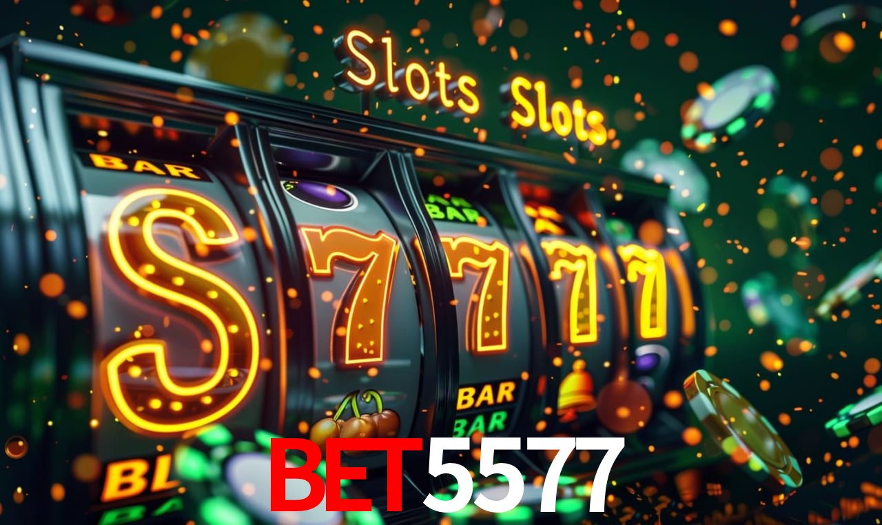 Mesa de Blackjack Bet5577