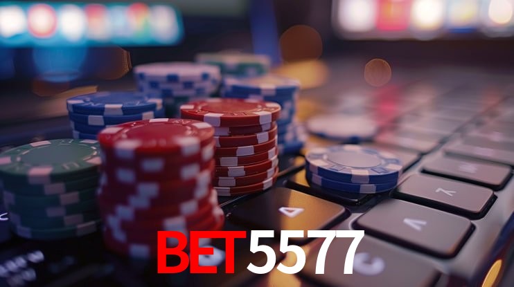 Tecnologia da Plataforma Bet5577