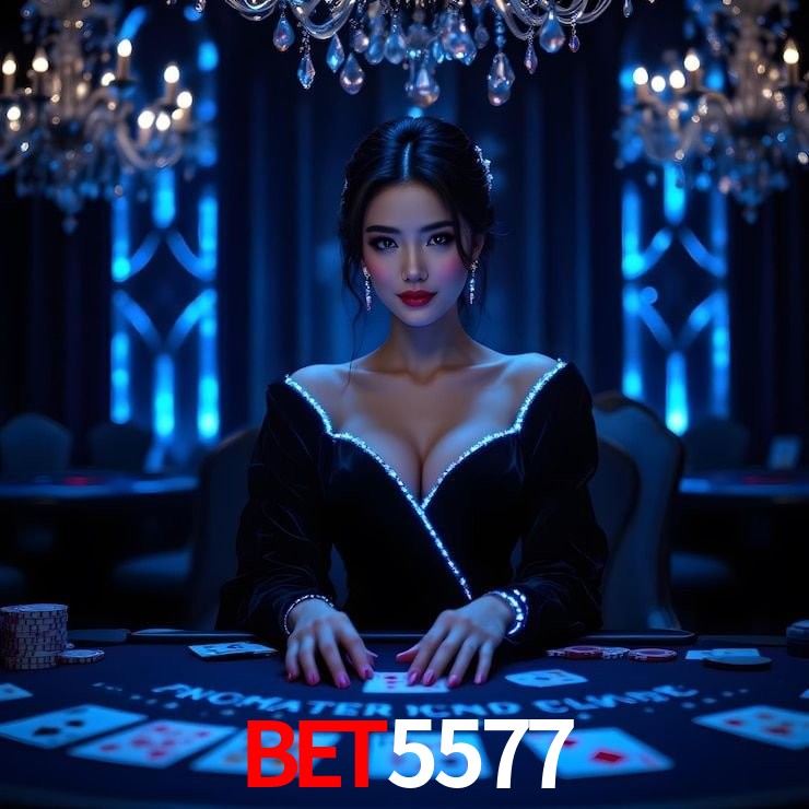 Diretório de Jogos Bet5577