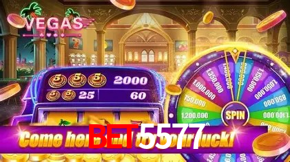 APP oficial da Bet5577 para mobile