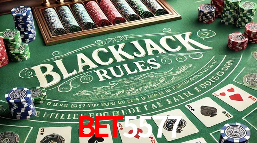 Live Casino Bet5577