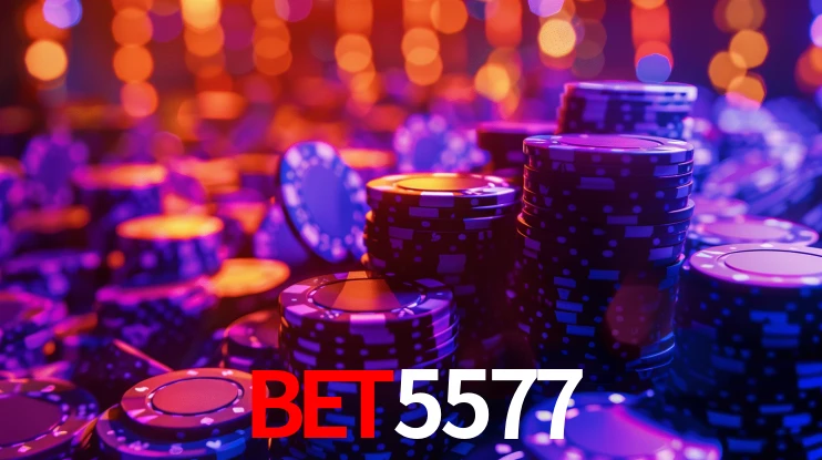 Bet5577 CC