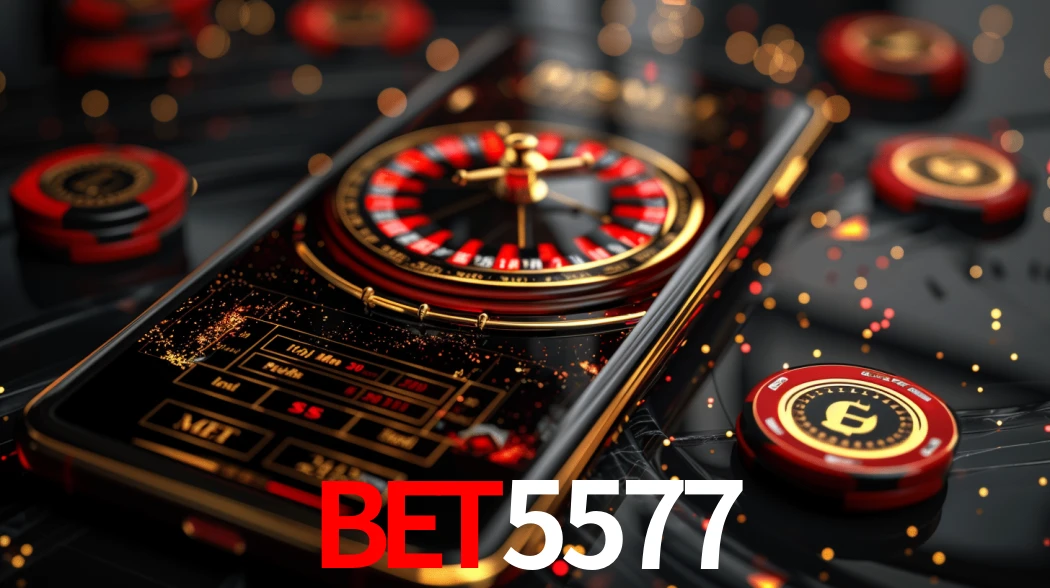 Slot Games Bet5577