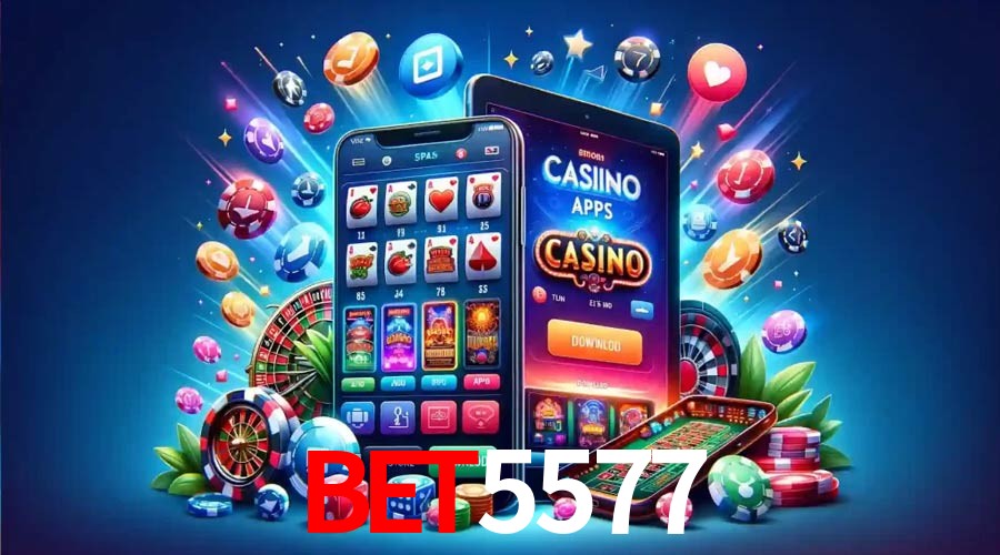 2FA Security Bet5577