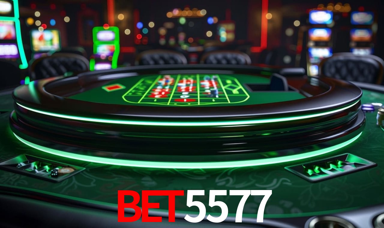 Exclusive Offers Bet5577