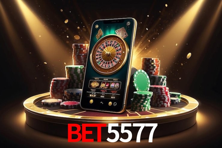 Segurança 2FA Bet5577