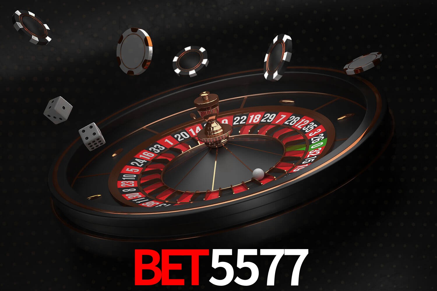 Bet5577: Seu Cassino Premiado com Pagamentos Rápidos