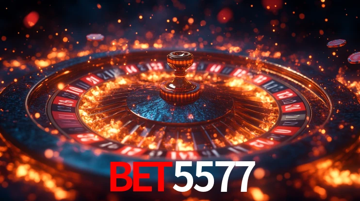 Bet5577 CC
