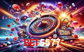 Jogo Spaceman Bet5577