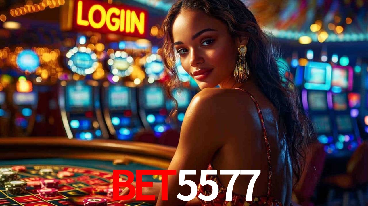 Jogos de Slot Bet5577