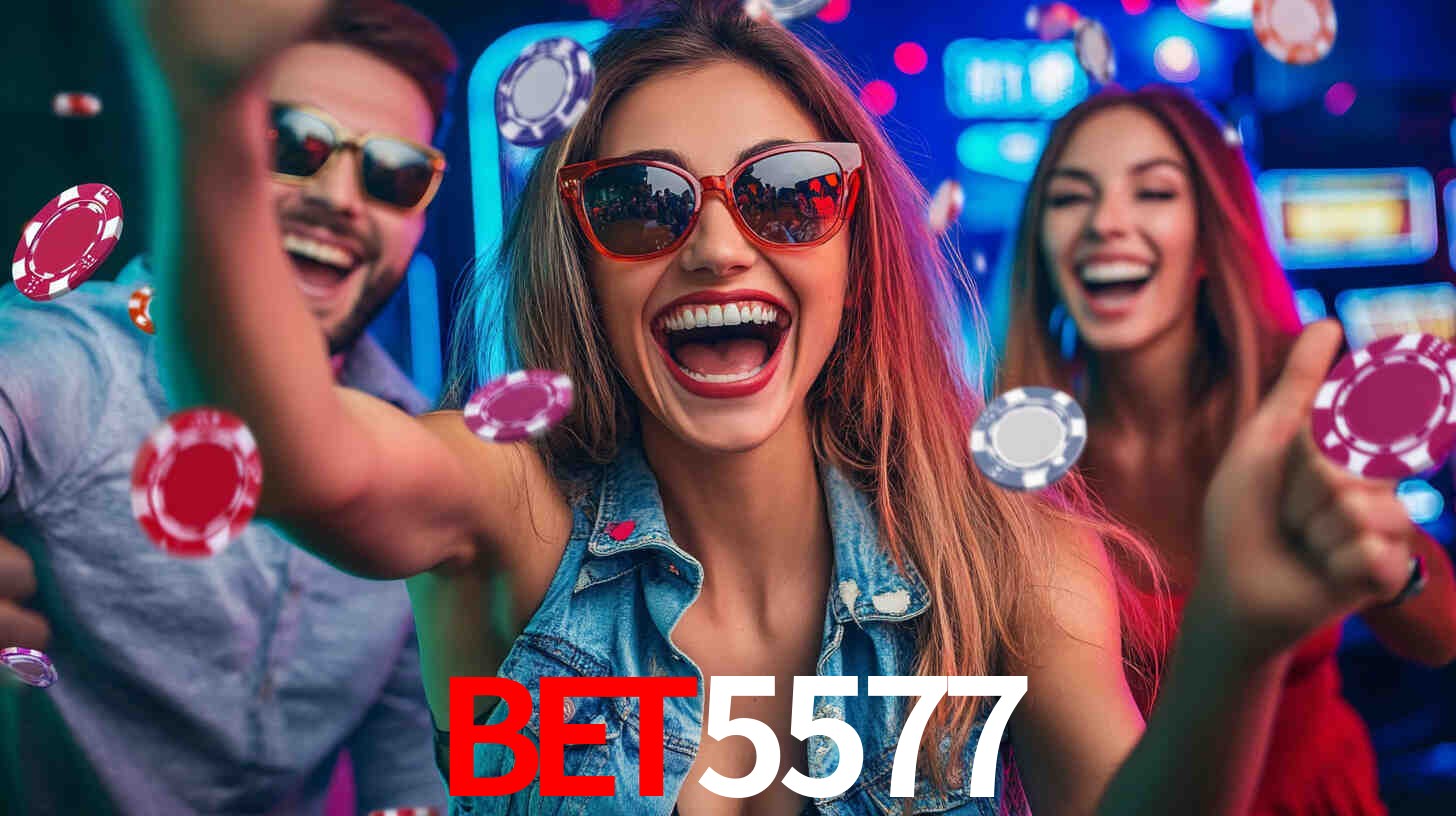 Apostas Esportivas na Bet5577: Um Guia Completo
