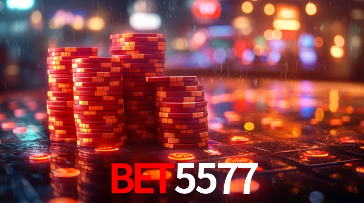 Bet5577 CC