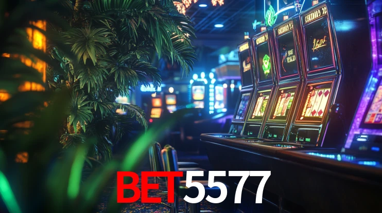 Blackjack Table Bet5577