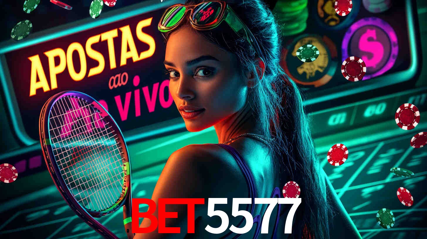 A Popularidade dos Caça-Níqueis no Bet5577