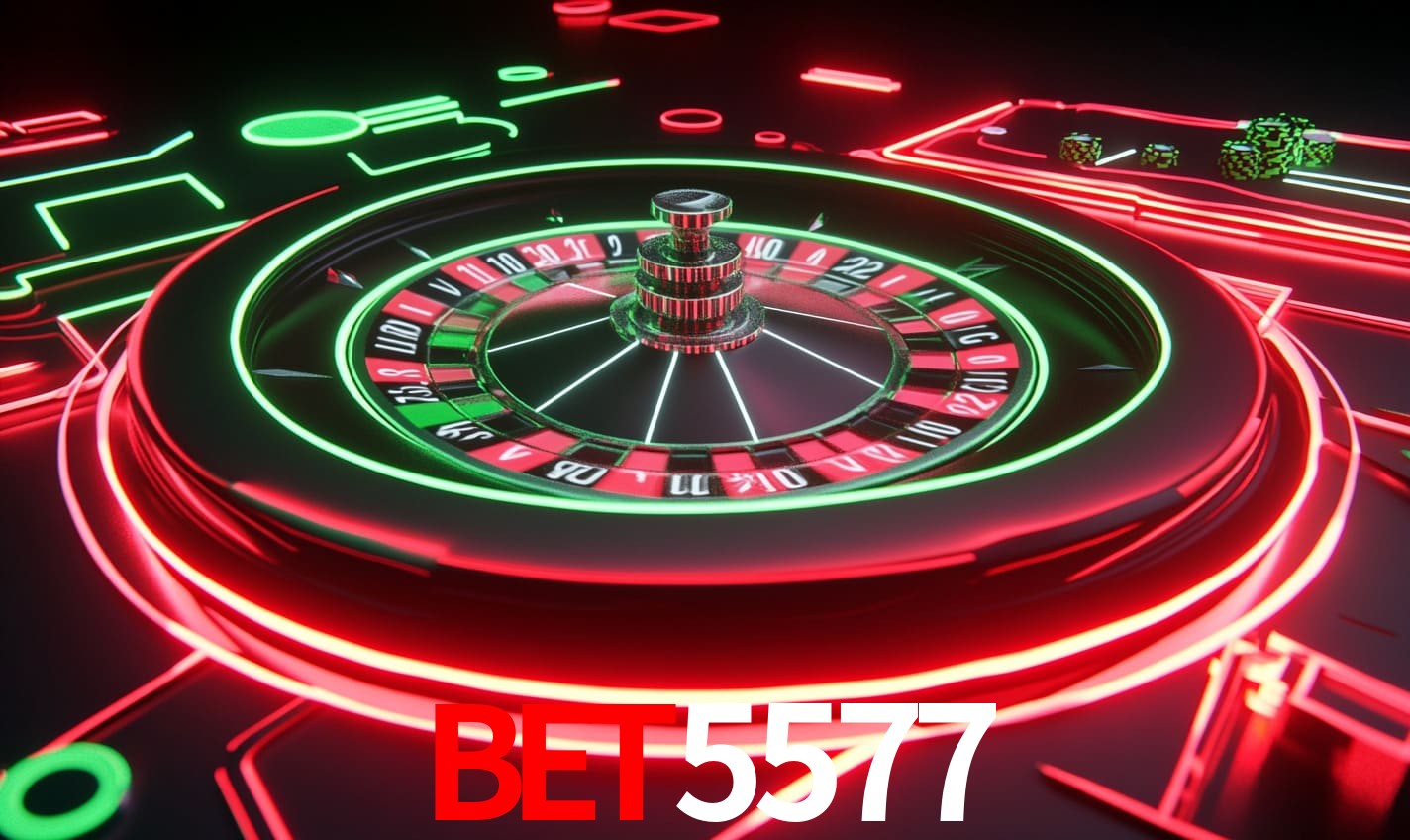 Explorando a Categoria de Eventos em Apostas na Bet5577