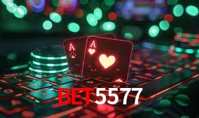 Apostas de Tênis Bet5577