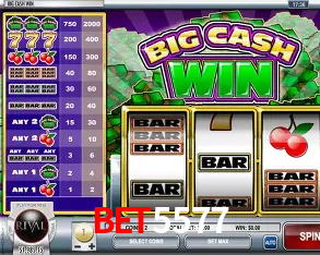 A Experiência Imersiva dos Cassinos Ao Vivo no Bet5577