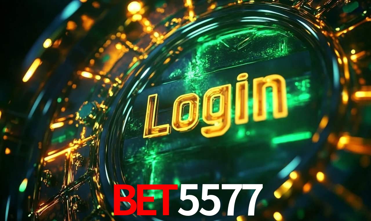 APP rápido e leve da Bet5577