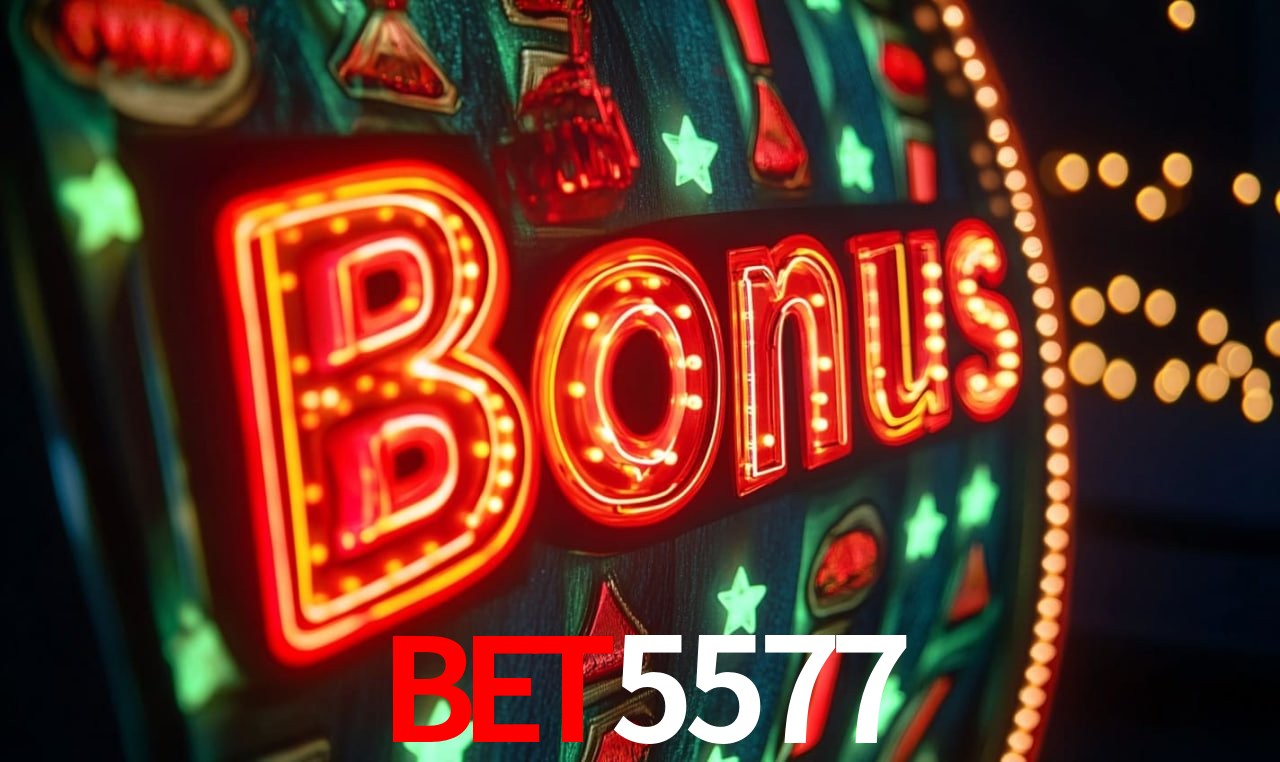 Roda da fortuna na Bet5577