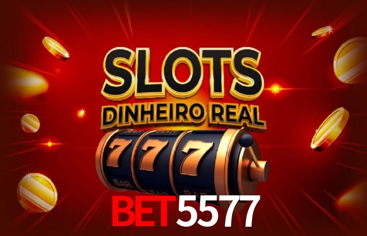 Bônus e promoções da Bet5577