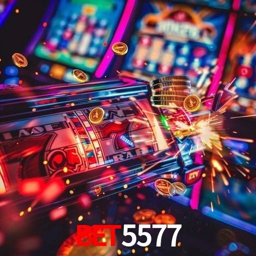 PIX Instantâneo Bet5577