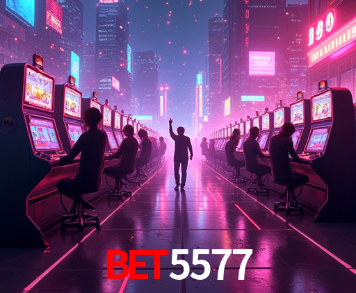 Jogos Exclusivos Bet5577