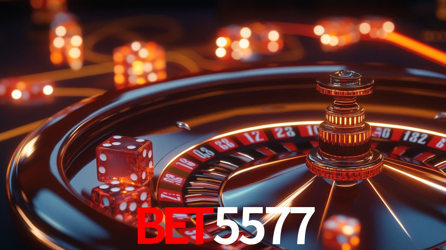 Bet5577 CC