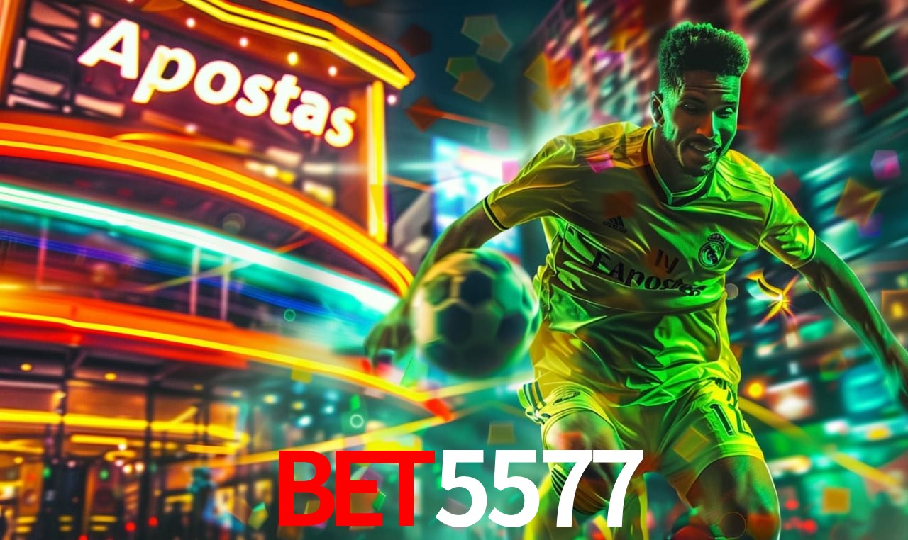 Recursos de Bônus Bet5577