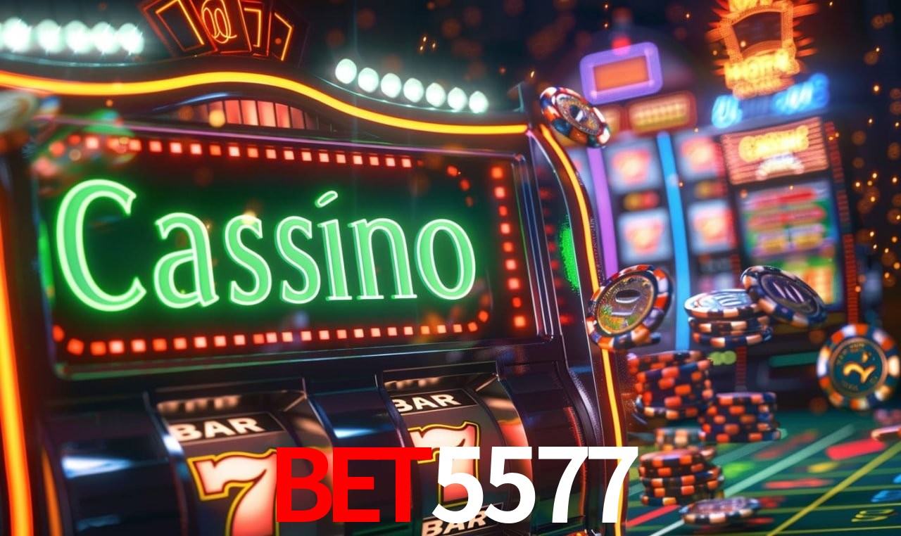 Cadastro Rápido Bet5577