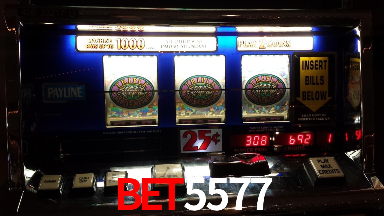 Football Betting Bet5577