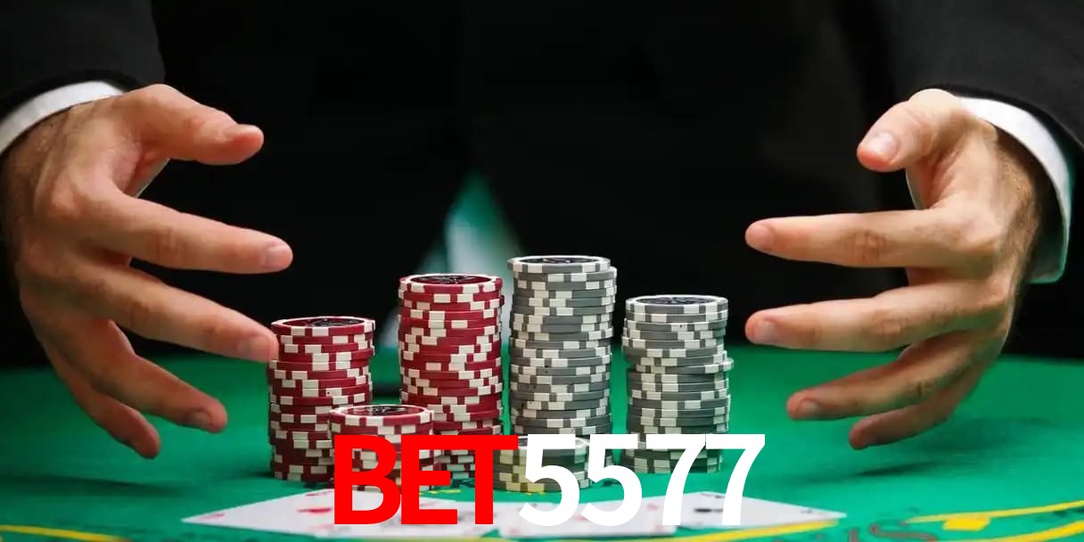 Benefícios VIP na Bet5577