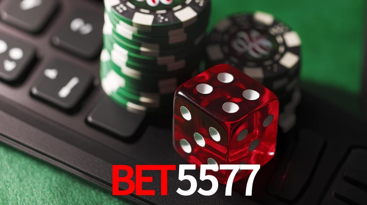 Secure Login Bet5577