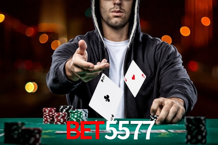 Bet5577 App
