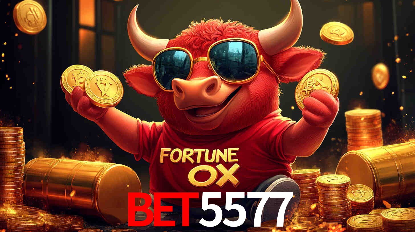 Inovações de Jogos na Bet5577: O Futuro das Experiências Interativas