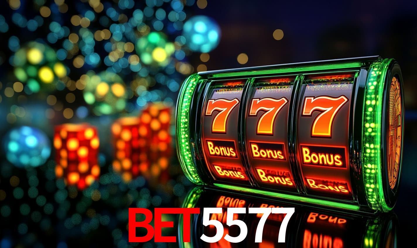 Login Seguro Bet5577