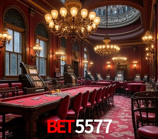 Promoções Sazonais Bet5577