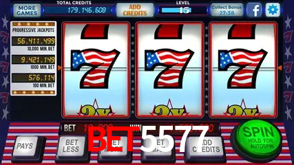 Cadastro rápido e seguro na Bet5577