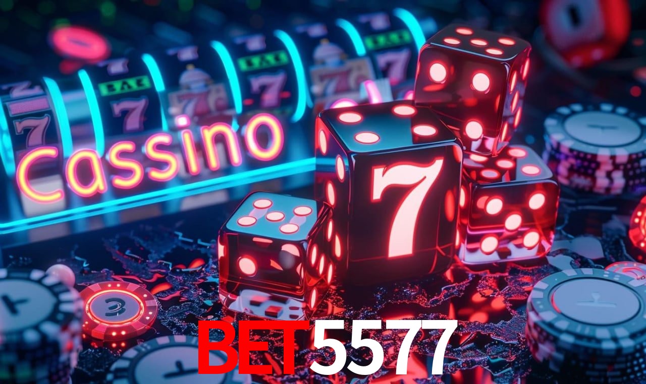 Welcome Bonus Bet5577