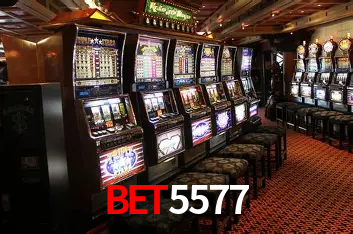 A Emoção da Loteria na Bet5577: Uma Chance de Mudança de Vida